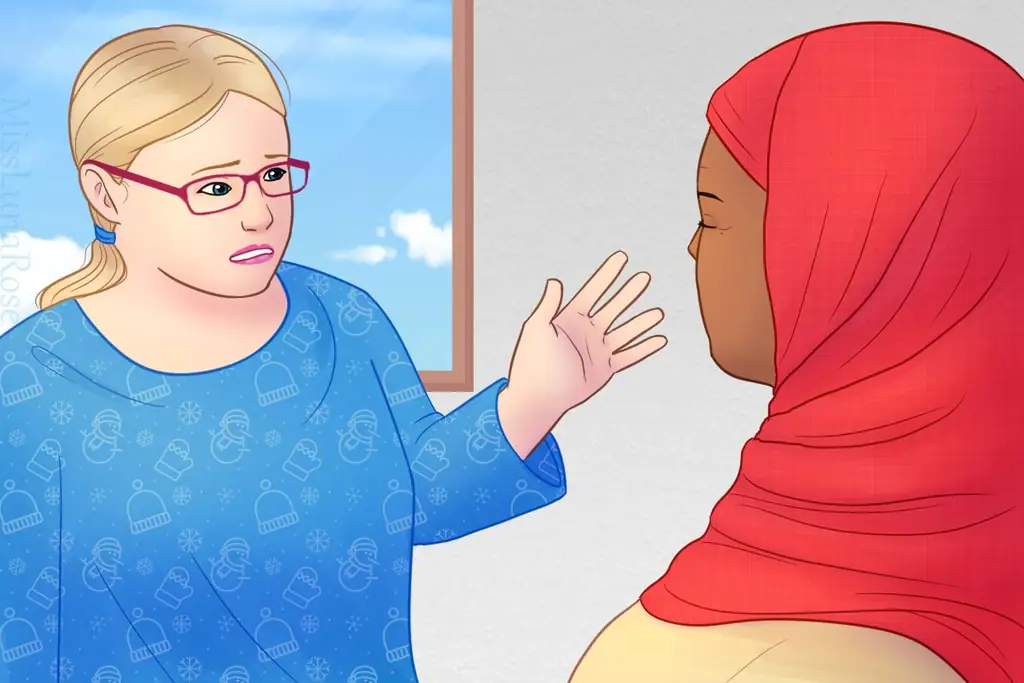 3 способа перестать унижать других