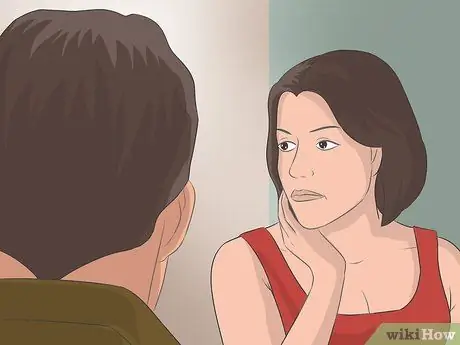 Избегайте людей, которые вам не нравятся Шаг 8