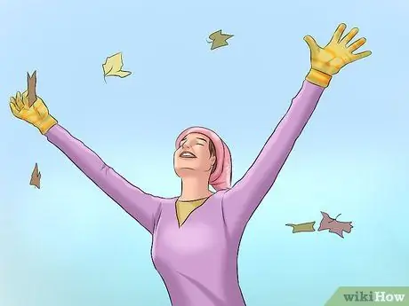 Цени свою жизнь Шаг 5