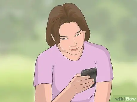 Избегайте людей, которые вам не нравятся Шаг 3