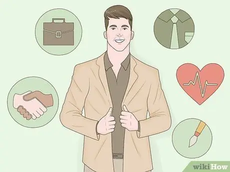 Влияние на людей Шаг 11