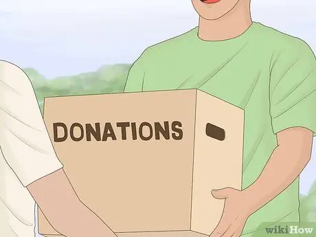 Влияние на людей Шаг 15