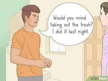 Влияние на людей Шаг 16