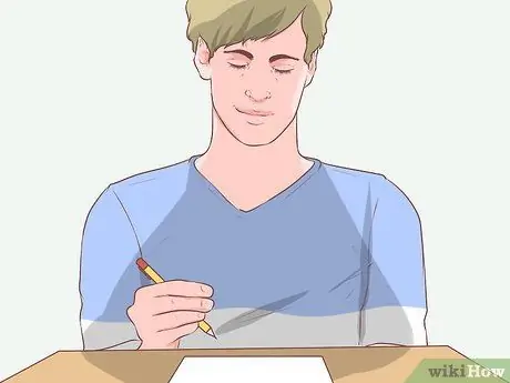 Ответить на письмо Дорогому Джону Шаг 10