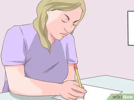 Ответить на письмо Дорогому Джону Шаг 13