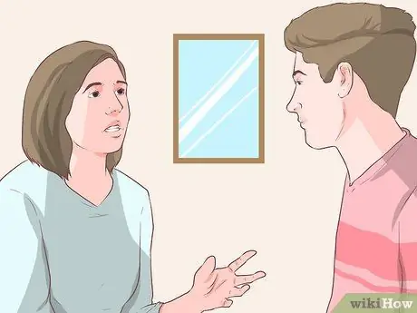 Ответить на письмо Дорогому Джону Шаг 14