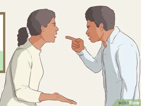 Ответить на письмо Дорогого Иоанна Шаг 3