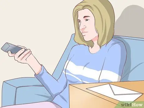 Ответить на письмо Дорогому Джону Шаг 4