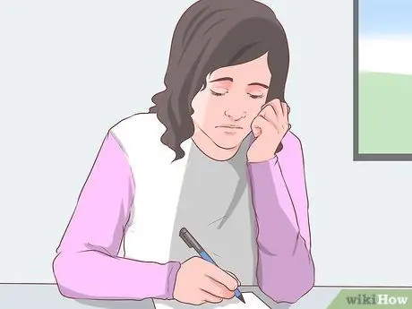 Ответить на письмо Дорогому Джону Шаг 8