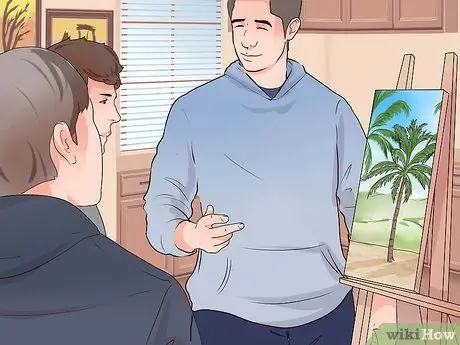 Будьте незабываемы Шаг 12