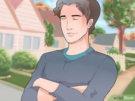 Будьте незабываемыми, шаг 2