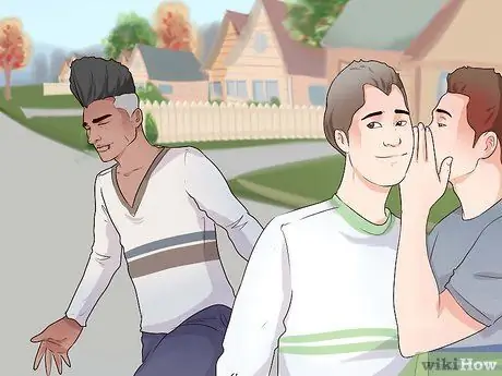 Будьте незабываемы Шаг 3