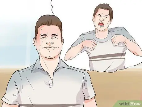 Будьте незабываемыми Шаг 4