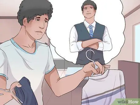 Будьте незабываемы Шаг 6