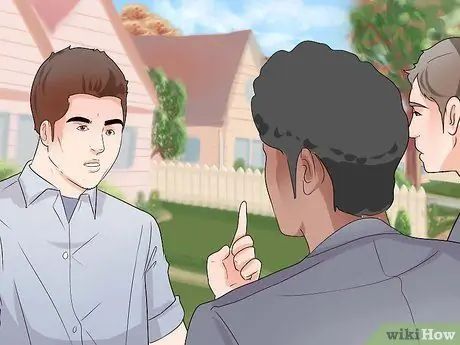 Будьте незабываемы Шаг 7