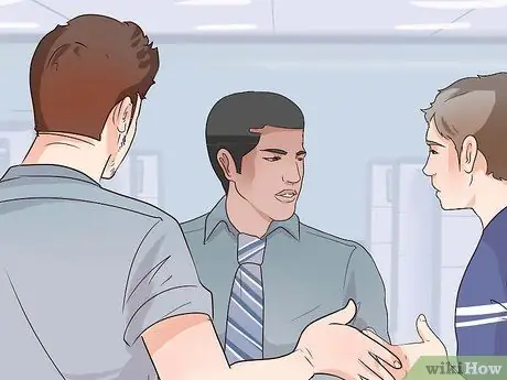 Будьте незабываемы Шаг 9