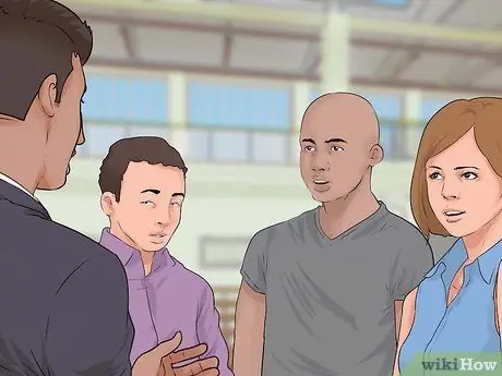 Будьте эксцентричны, шаг 4