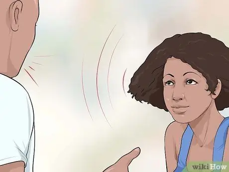 Утешение того, кто потерял брата или сестру Шаг 7