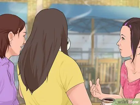 Прервите цикл злоупотреблений, шаг 17