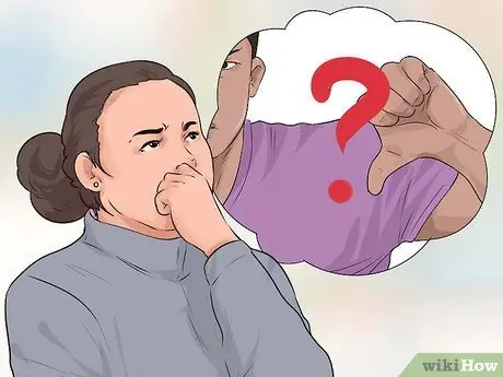 Справиться с оскорблениями Шаг 7