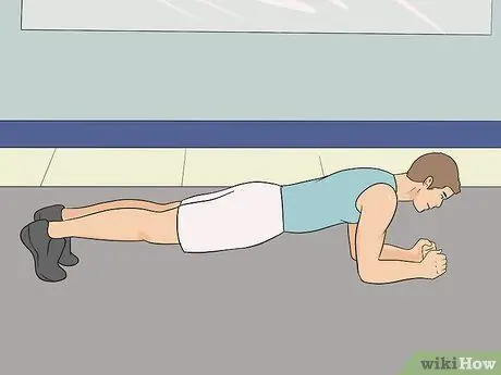 Улучшите свой Vo2 Max Step 11