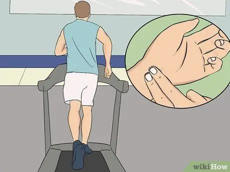Улучшите свой Vo2 Max Шаг 2