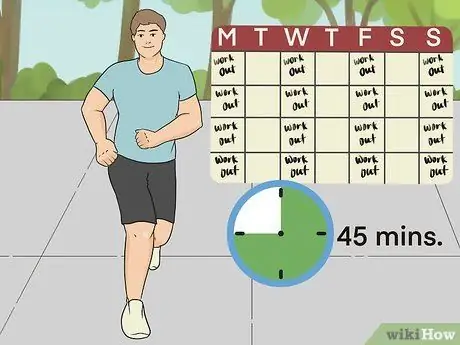 Улучшите свой Vo2 Max Step 7