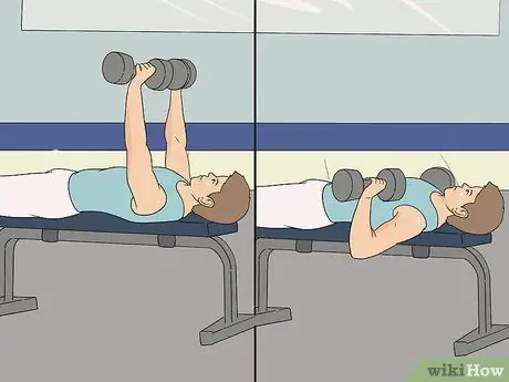 Улучшите свой Vo2 Max Step 8