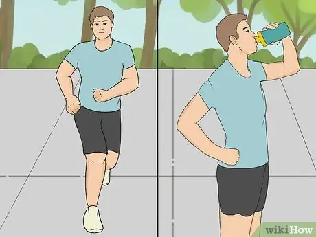 Улучшите свой Vo2 Max Step 9