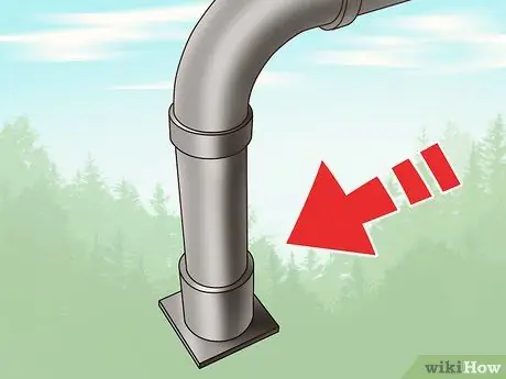 Создайте планку для подтягивания Шаг 12