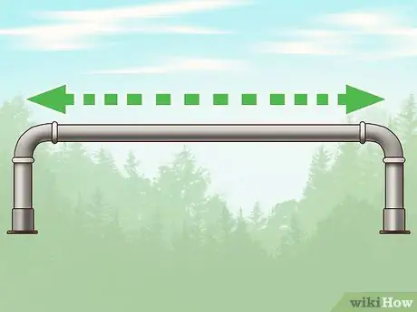 Создайте планку для подтягивания Шаг 13