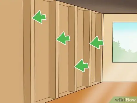 Создайте планку для подтягивания Шаг 14