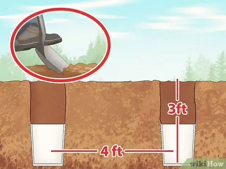 Создайте планку для подтягивания, шаг 2