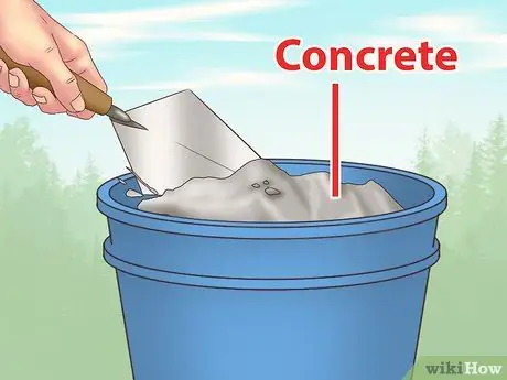 Создайте планку для подтягивания Шаг 7