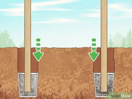 Создайте планку для подтягивания Шаг 8