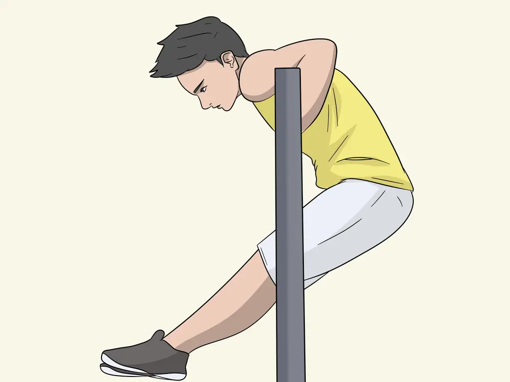 3 способа накачать мышцы