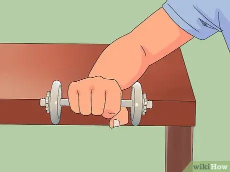 Укрепляем руки, шаг 10