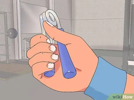 Укрепляем руки, шаг 12