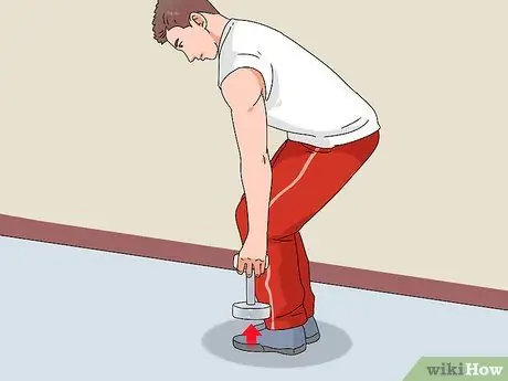 Укрепляем руки, шаг 13