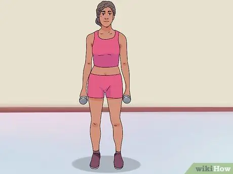 Укрепляем руки, шаг 14