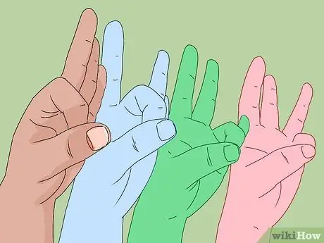 Укрепляем руки, шаг 3