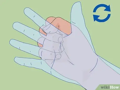 Укрепить руки, шаг 4