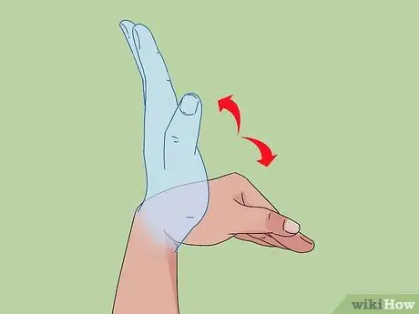 Укрепляем руки, шаг 7