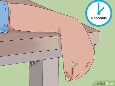 Укрепляем руки, шаг 8