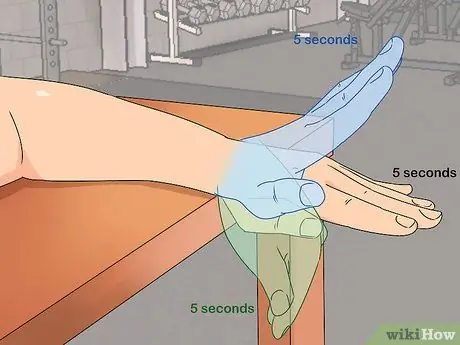 Укрепите руки, шаг 9