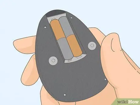 Используйте стимулятор Ab Шаг 6