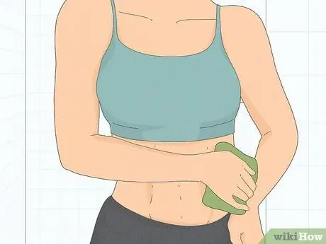 Используйте стимулятор Ab Шаг 7