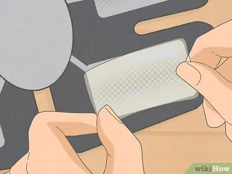 Используйте стимулятор Ab Шаг 8