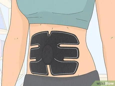 Используйте стимулятор Ab Шаг 9