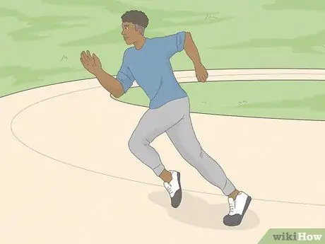 Используйте стимулятор Ab Шаг 13